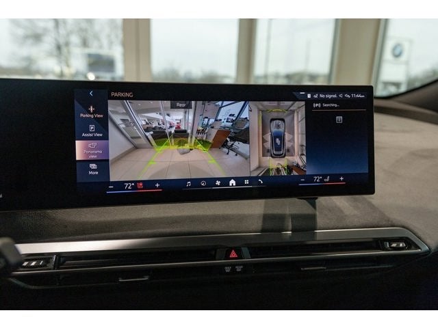 2026 BMW iX xDrive60