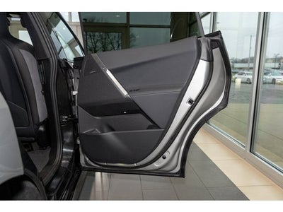 2026 BMW iX xDrive60