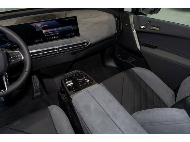 2026 BMW iX xDrive60