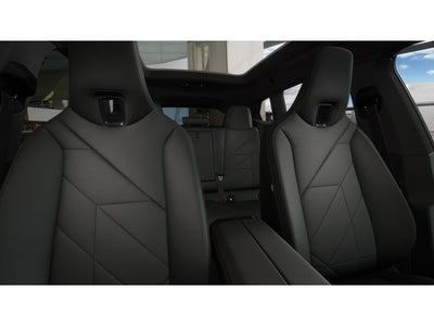 2026 BMW iX xDrive60