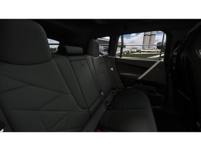 2026 BMW iX xDrive60