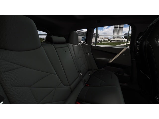 2026 BMW iX xDrive60