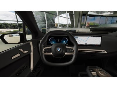 2026 BMW iX xDrive60