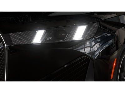 2026 BMW iX xDrive60