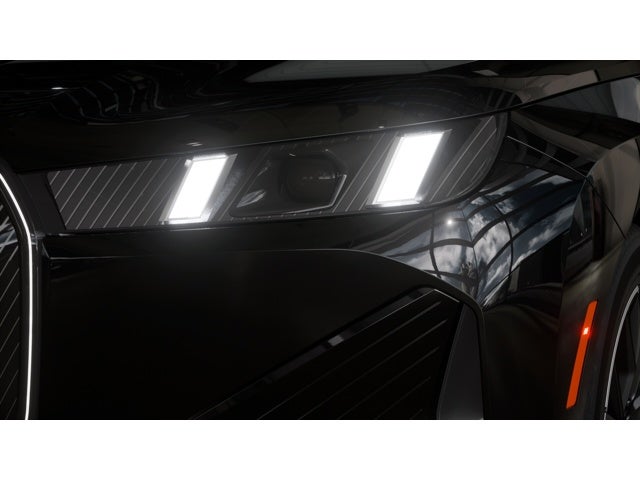 2026 BMW iX xDrive60