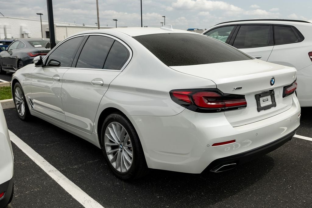 2023 BMW 530i xDrive 530i xDrive