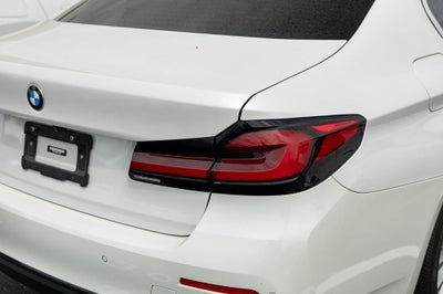 2023 BMW 530i xDrive 530i xDrive