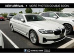 2023 BMW 530i xDrive 530i xDrive