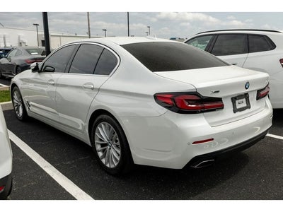 2023 BMW 530i xDrive 530i xDrive