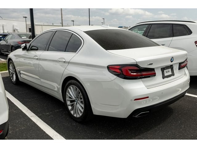 2023 BMW 530i xDrive 530i xDrive