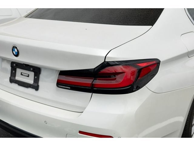 2023 BMW 530i xDrive 530i xDrive