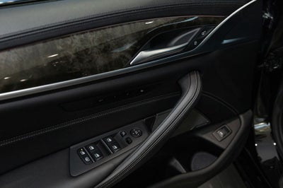 2023 BMW 550i xDrive M550i xDrive