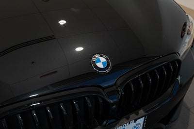 2023 BMW 550i xDrive M550i xDrive