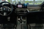 2023 BMW 550i xDrive M550i xDrive