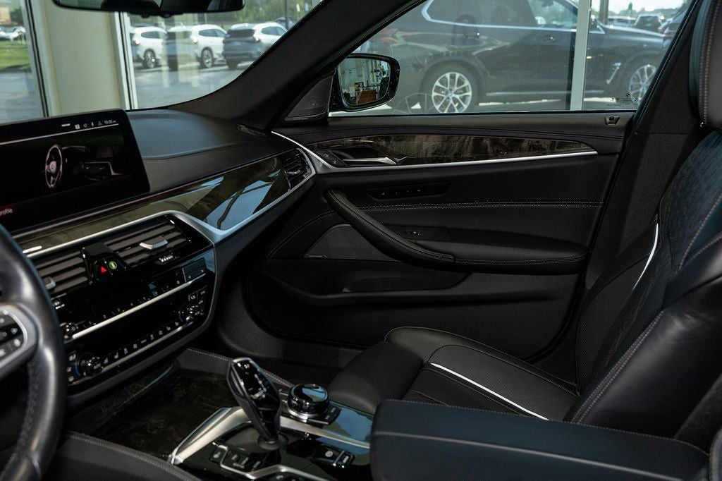 2023 BMW 550i xDrive M550i xDrive