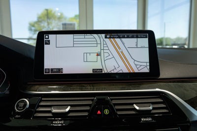 2023 BMW 550i xDrive M550i xDrive