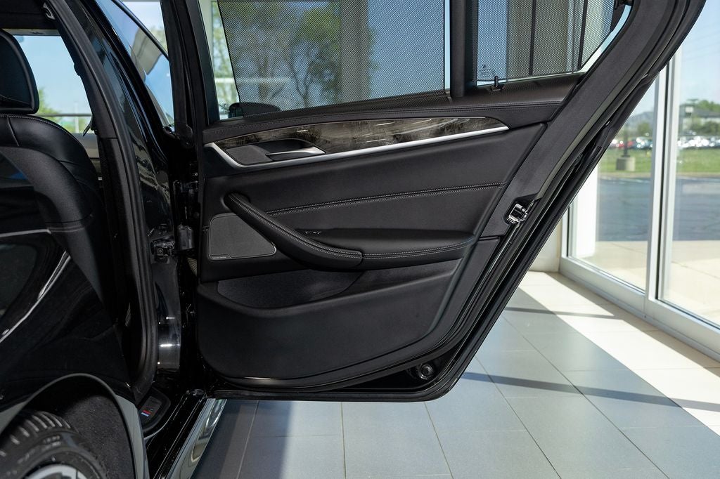 2023 BMW 550i xDrive M550i xDrive