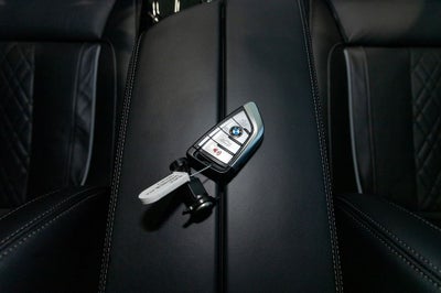2023 BMW 550i xDrive M550i xDrive