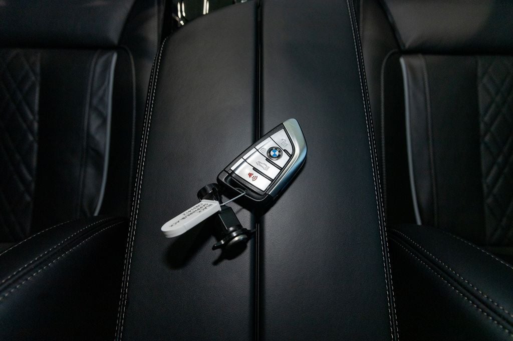 2023 BMW 550i xDrive M550i xDrive