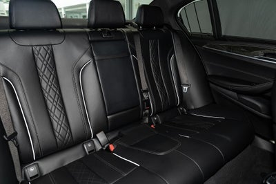 2023 BMW 550i xDrive M550i xDrive