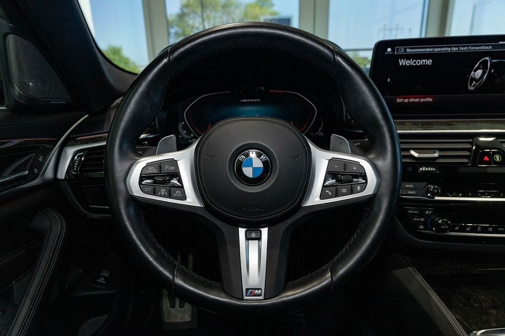 2023 BMW 550i xDrive M550i xDrive