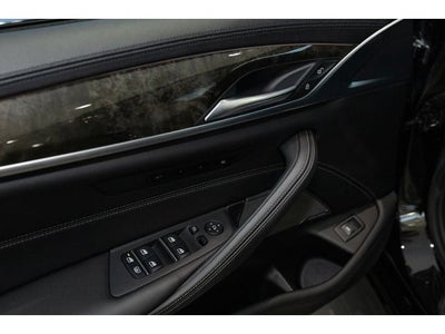 2023 BMW 550i xDrive M550i xDrive