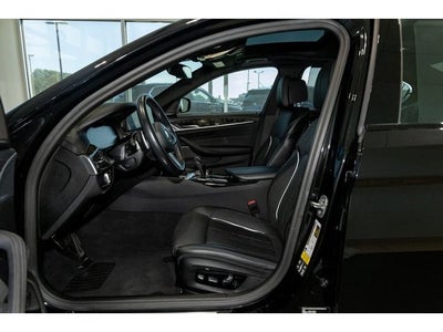 2023 BMW 550i xDrive M550i xDrive