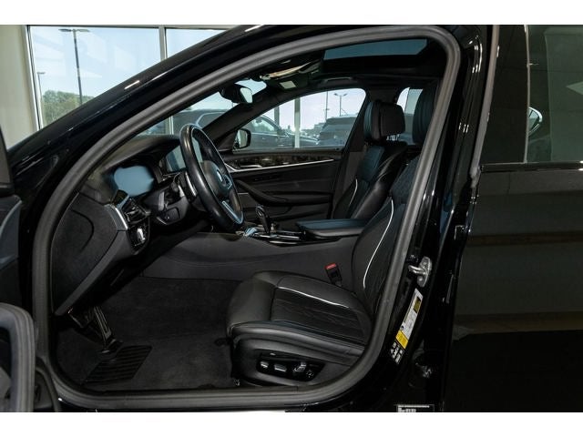 2023 BMW 550i xDrive M550i xDrive