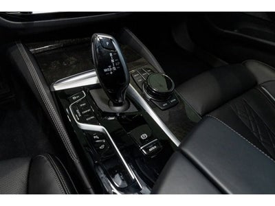 2023 BMW 550i xDrive M550i xDrive
