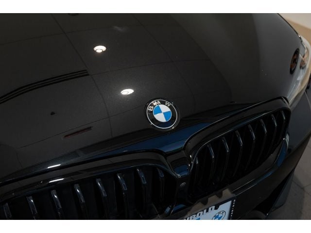 2023 BMW 550i xDrive M550i xDrive