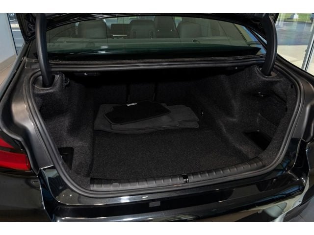 2023 BMW 550i xDrive M550i xDrive