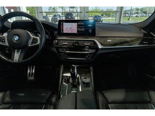 2023 BMW 550i xDrive M550i xDrive