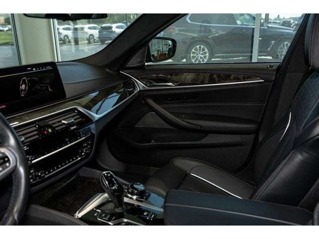 2023 BMW 550i xDrive M550i xDrive