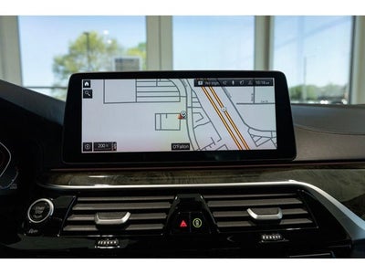 2023 BMW 550i xDrive M550i xDrive