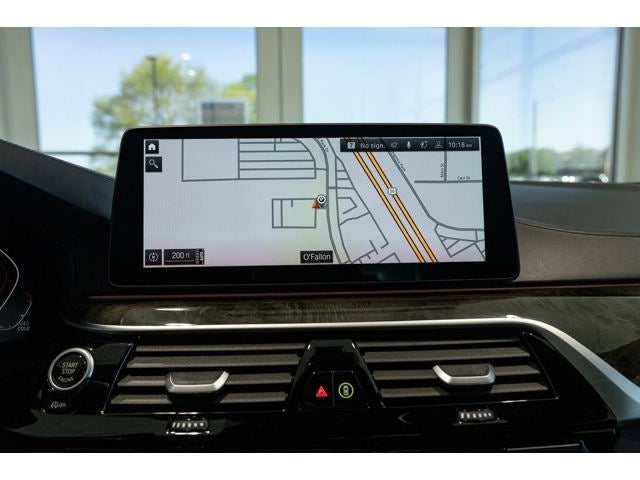 2023 BMW 550i xDrive M550i xDrive
