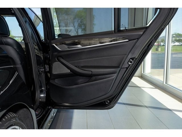 2023 BMW 550i xDrive M550i xDrive