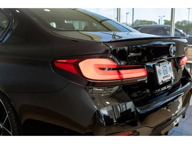 2023 BMW 550i xDrive M550i xDrive