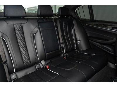 2023 BMW 550i xDrive M550i xDrive