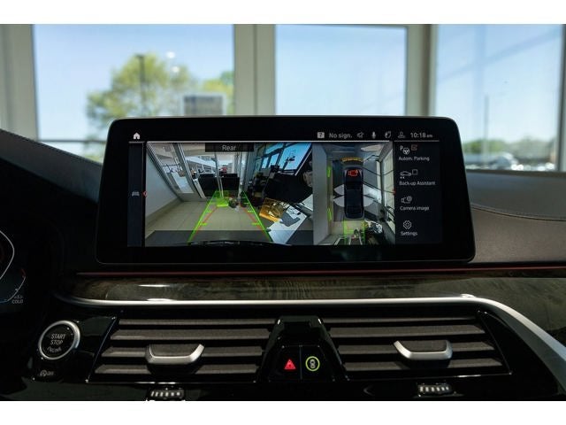 2023 BMW 550i xDrive M550i xDrive