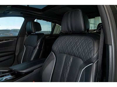 2023 BMW 550i xDrive M550i xDrive