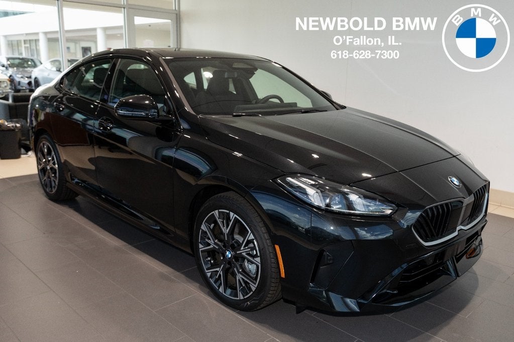 2025 BMW 228i 228 xDrive Gran Coupe