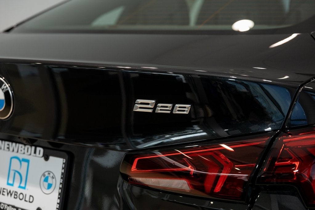 2025 BMW 228i 228 xDrive Gran Coupe