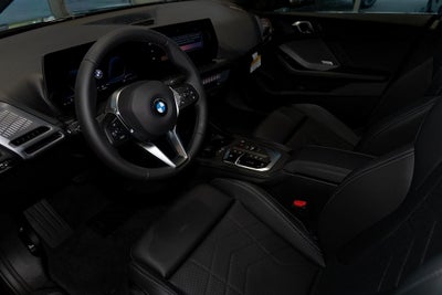 2025 BMW 228i 228 xDrive Gran Coupe