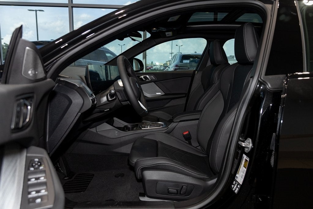 2025 BMW 228i 228 xDrive Gran Coupe