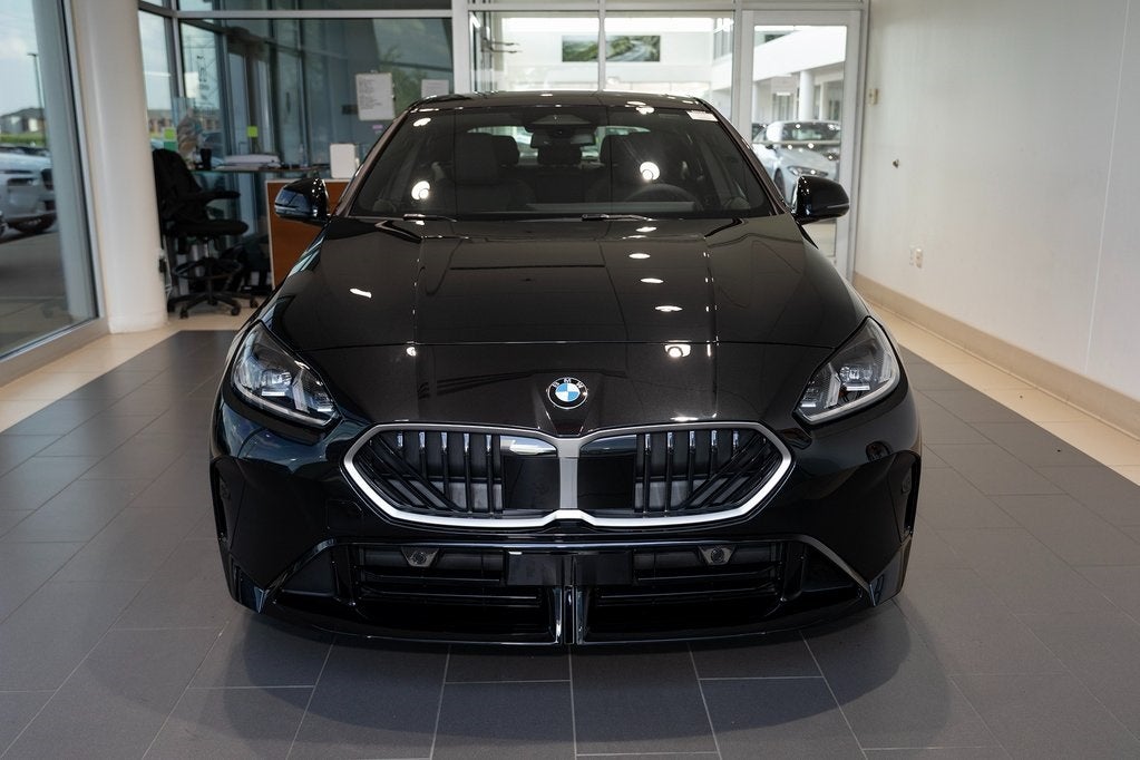 2025 BMW 228i 228 xDrive Gran Coupe