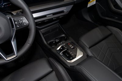 2025 BMW 228i 228 xDrive Gran Coupe