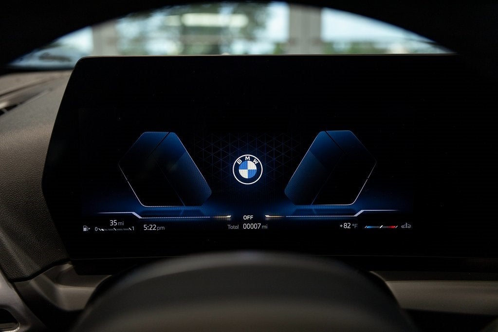 2025 BMW 228i 228 xDrive Gran Coupe