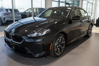 2025 BMW 228i 228 xDrive Gran Coupe