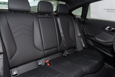 2025 BMW 228i 228 xDrive Gran Coupe