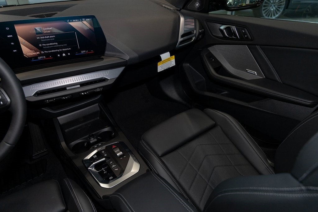 2025 BMW 228i 228 xDrive Gran Coupe